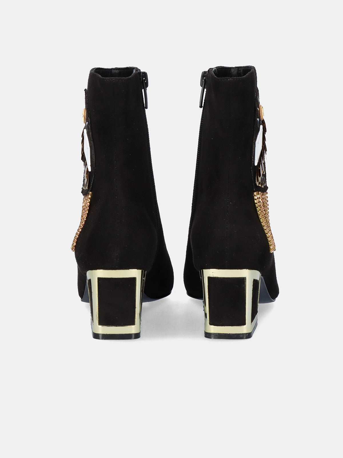 RIO-331 MICROFIBER BLACK