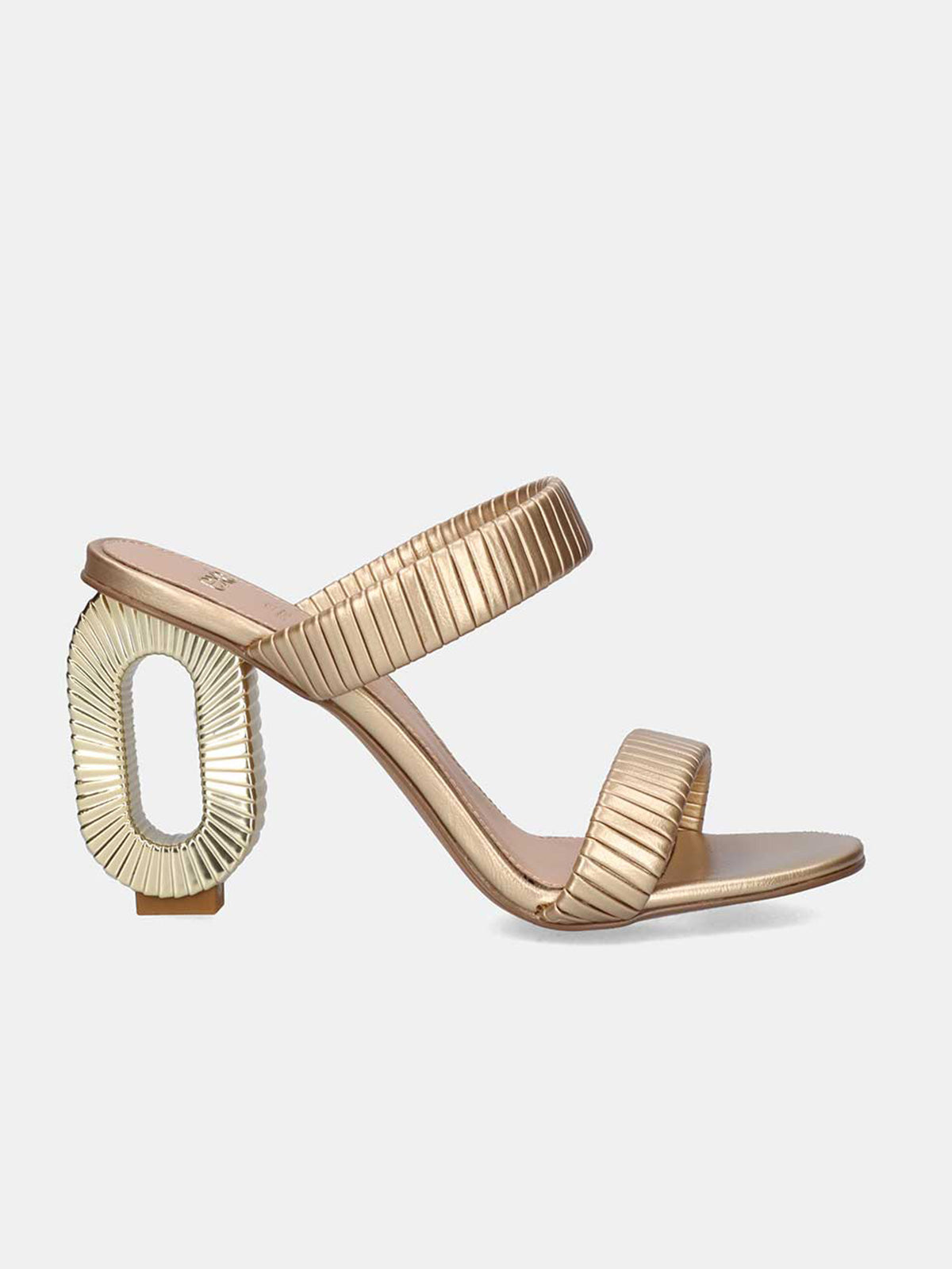 ROSANA-603 METALLIC GOLD