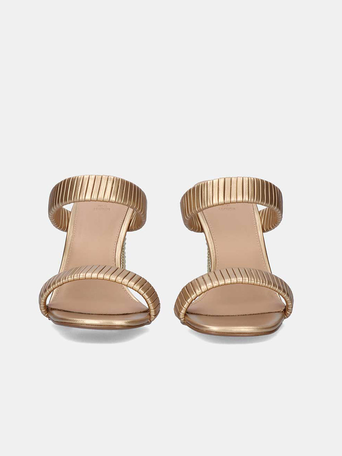 ROSANA-603 METALLIC GOLD