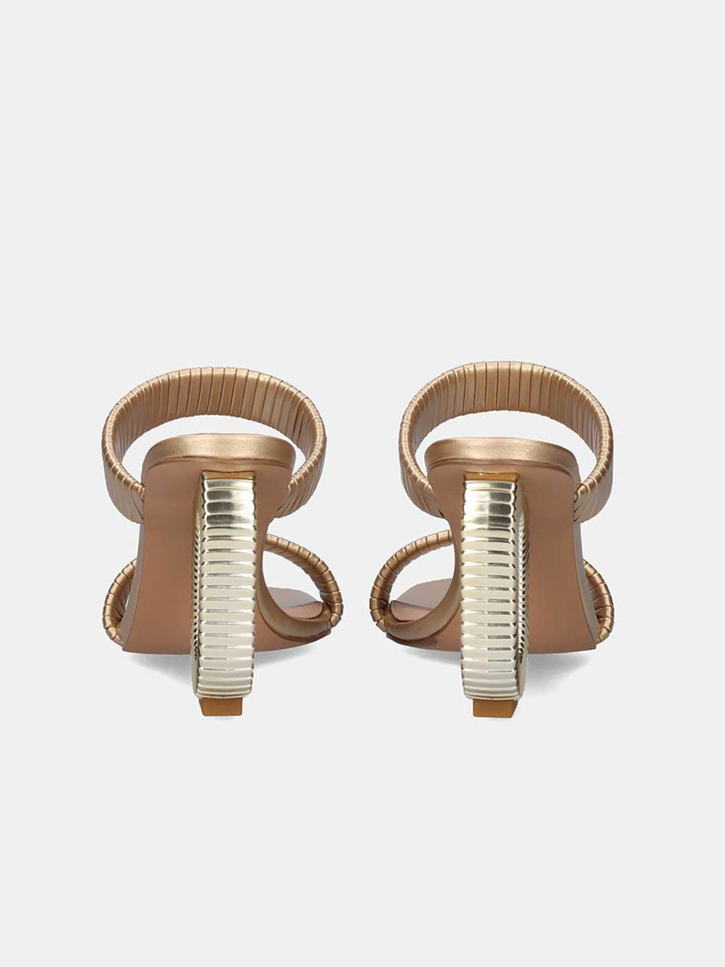 ROSANA-603 METALLIC GOLD