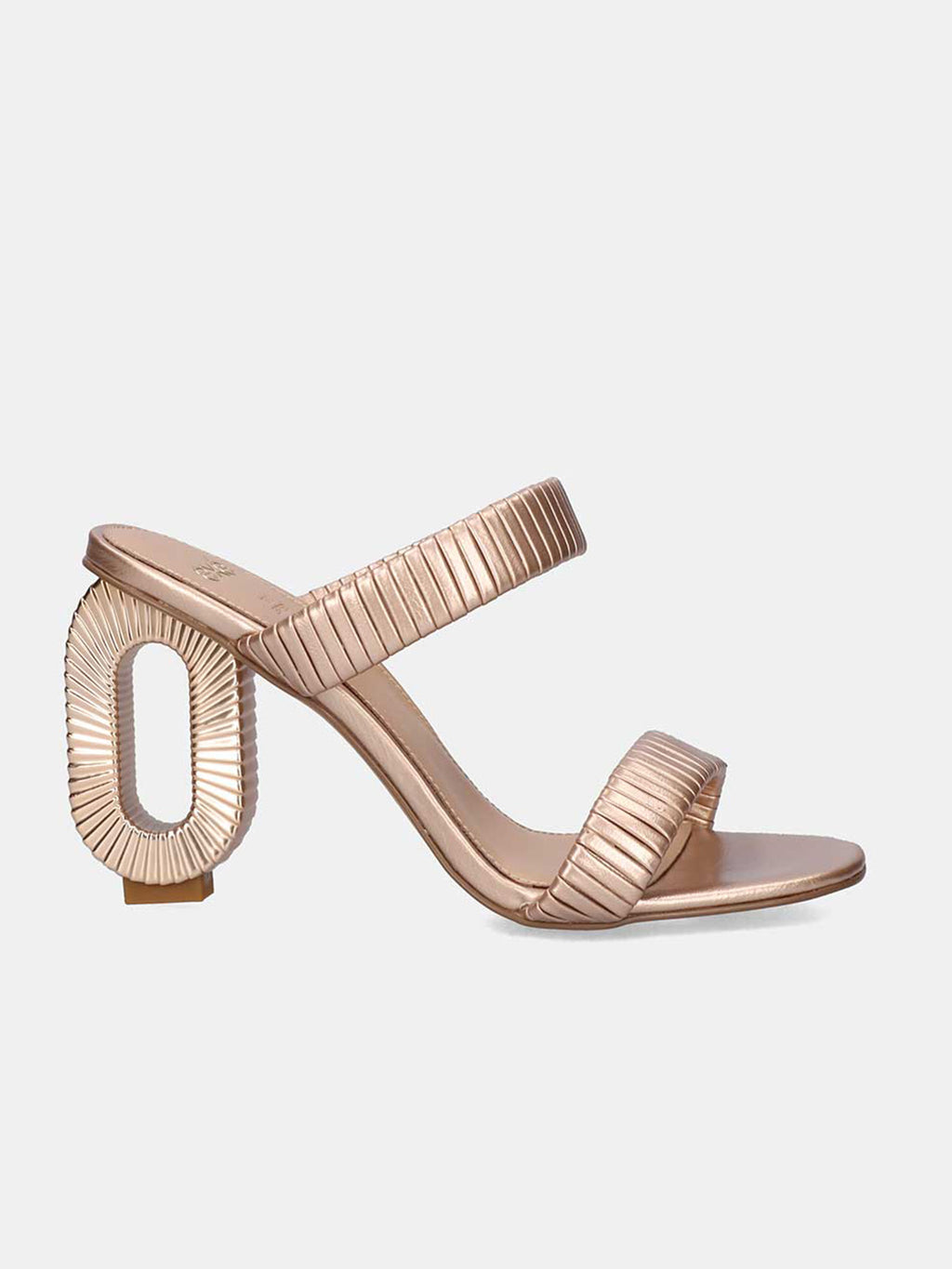 ROSANA-603 METALLIC PINK GOLD