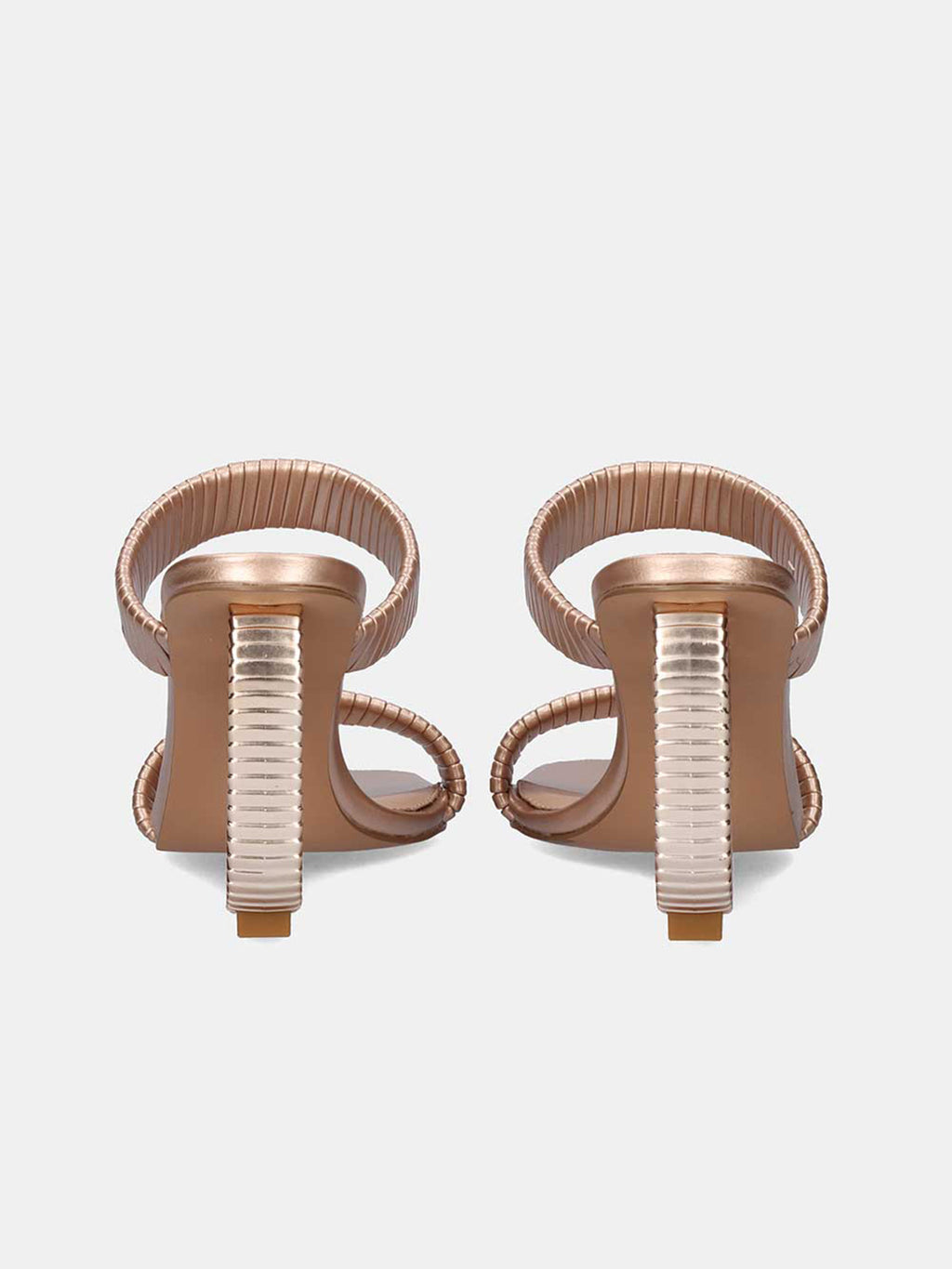 ROSANA-603 METALLIC PINK GOLD