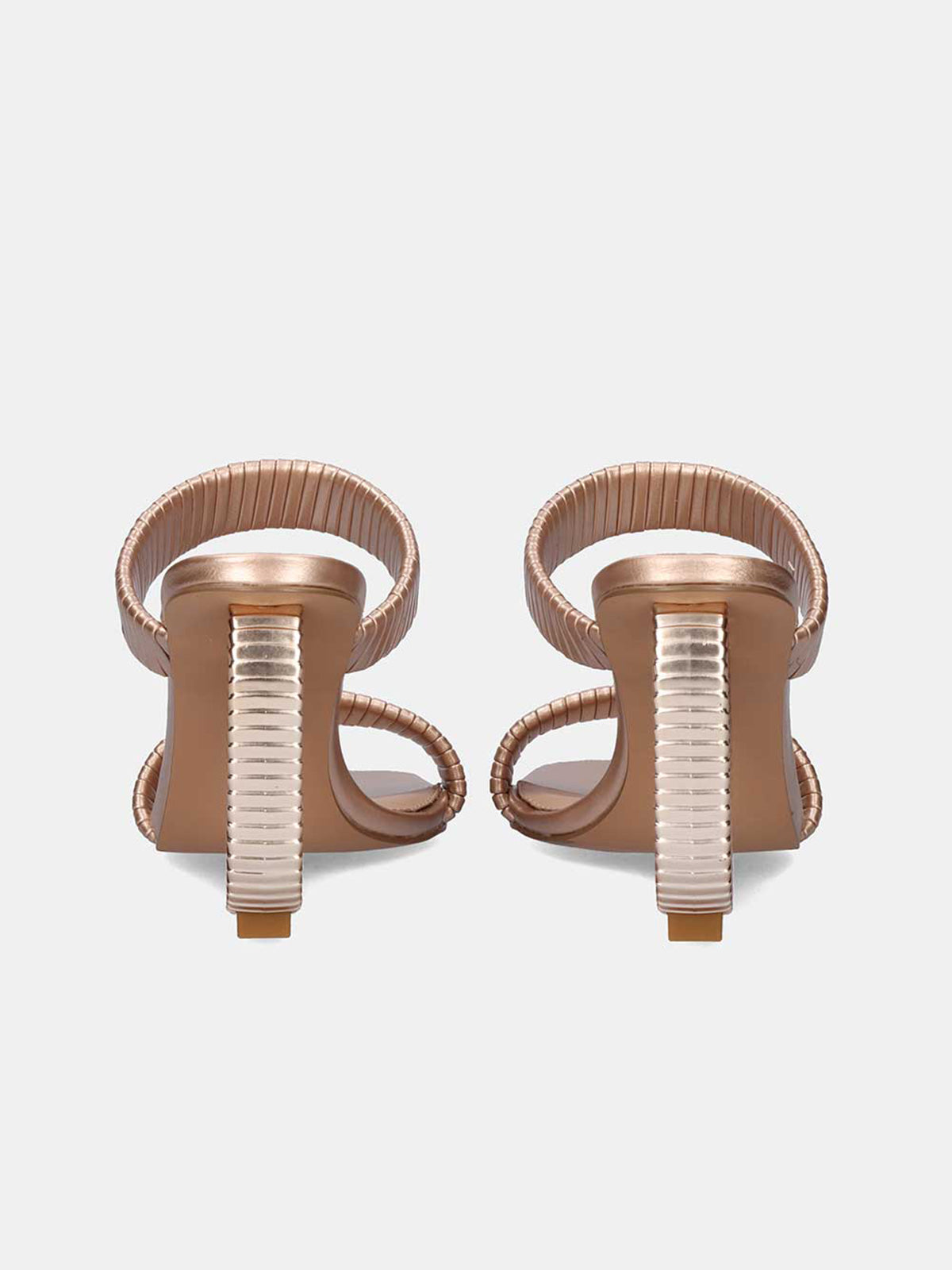 ROSANA-603 METALLIC PINK GOLD