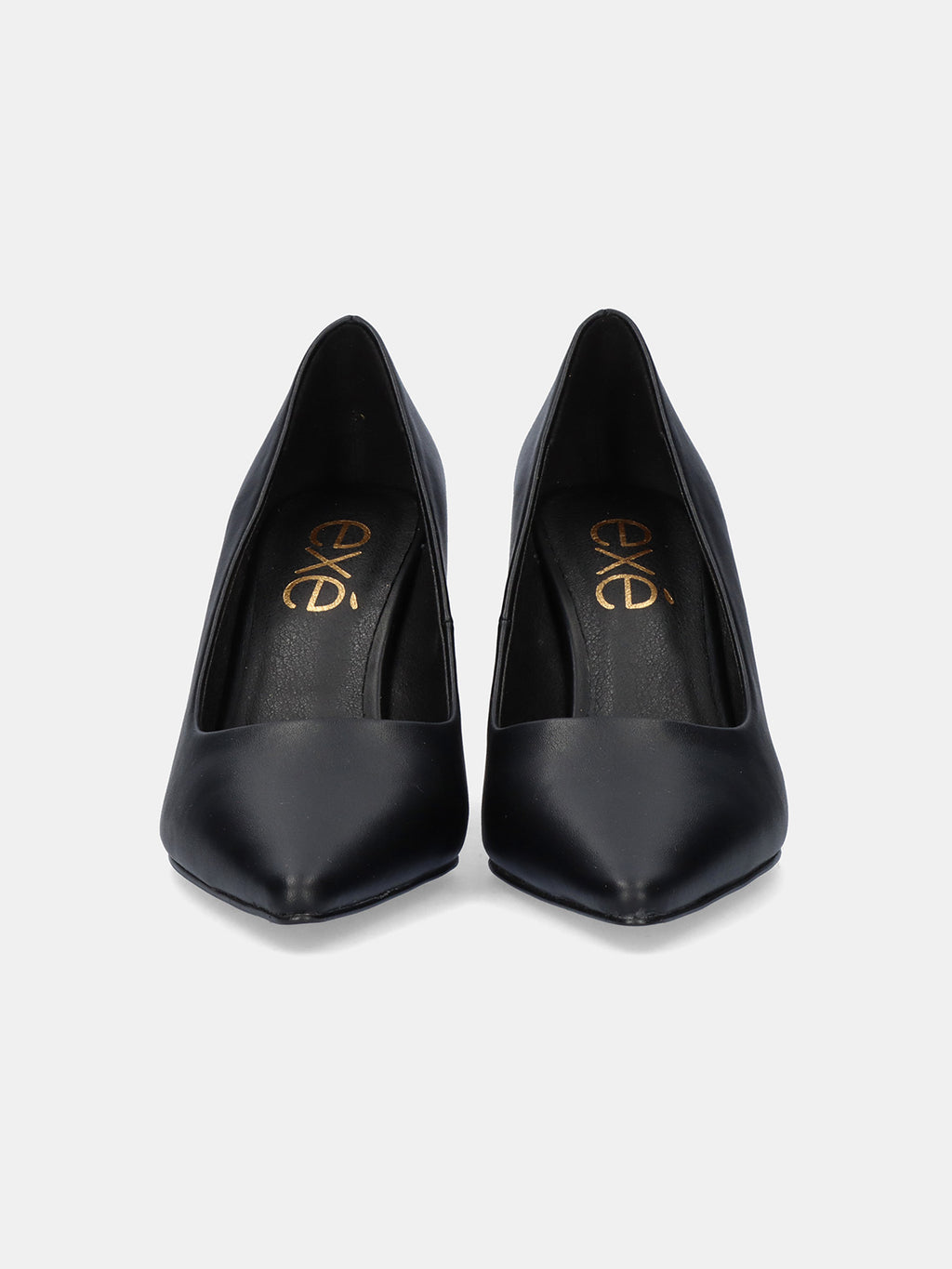 SAMANTHA-820 PU BLACK