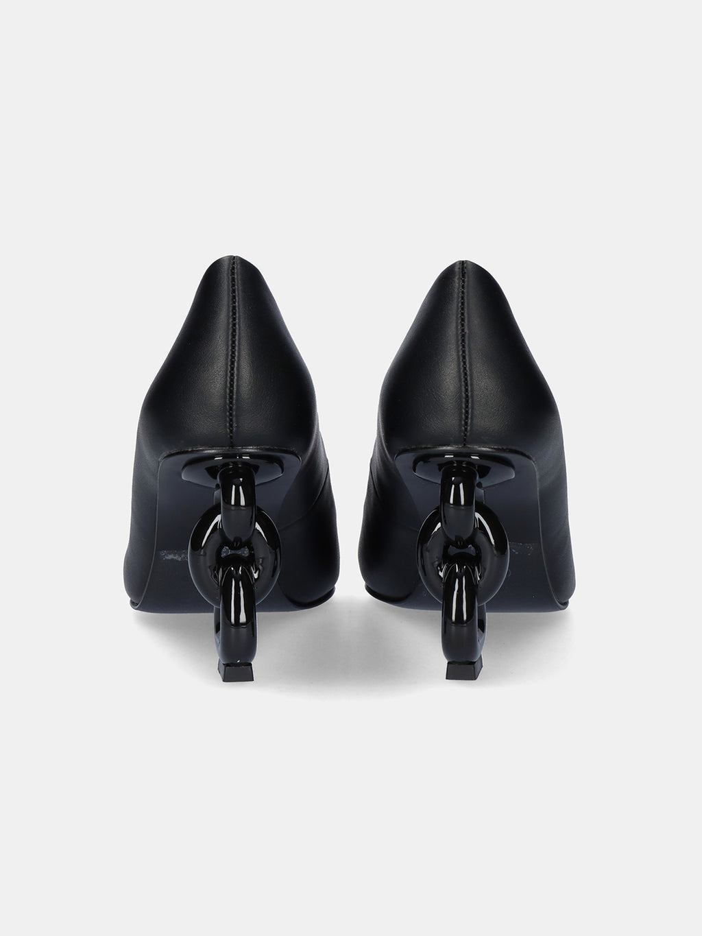 SAMANTHA-820 PU BLACK