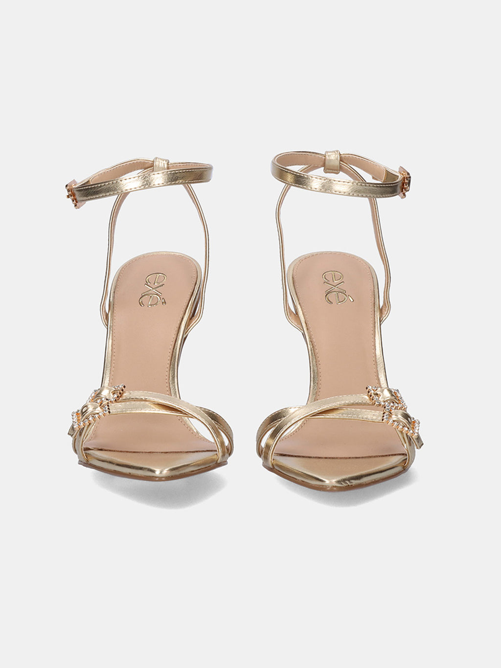 SANDY-551 METALLIC GOLD