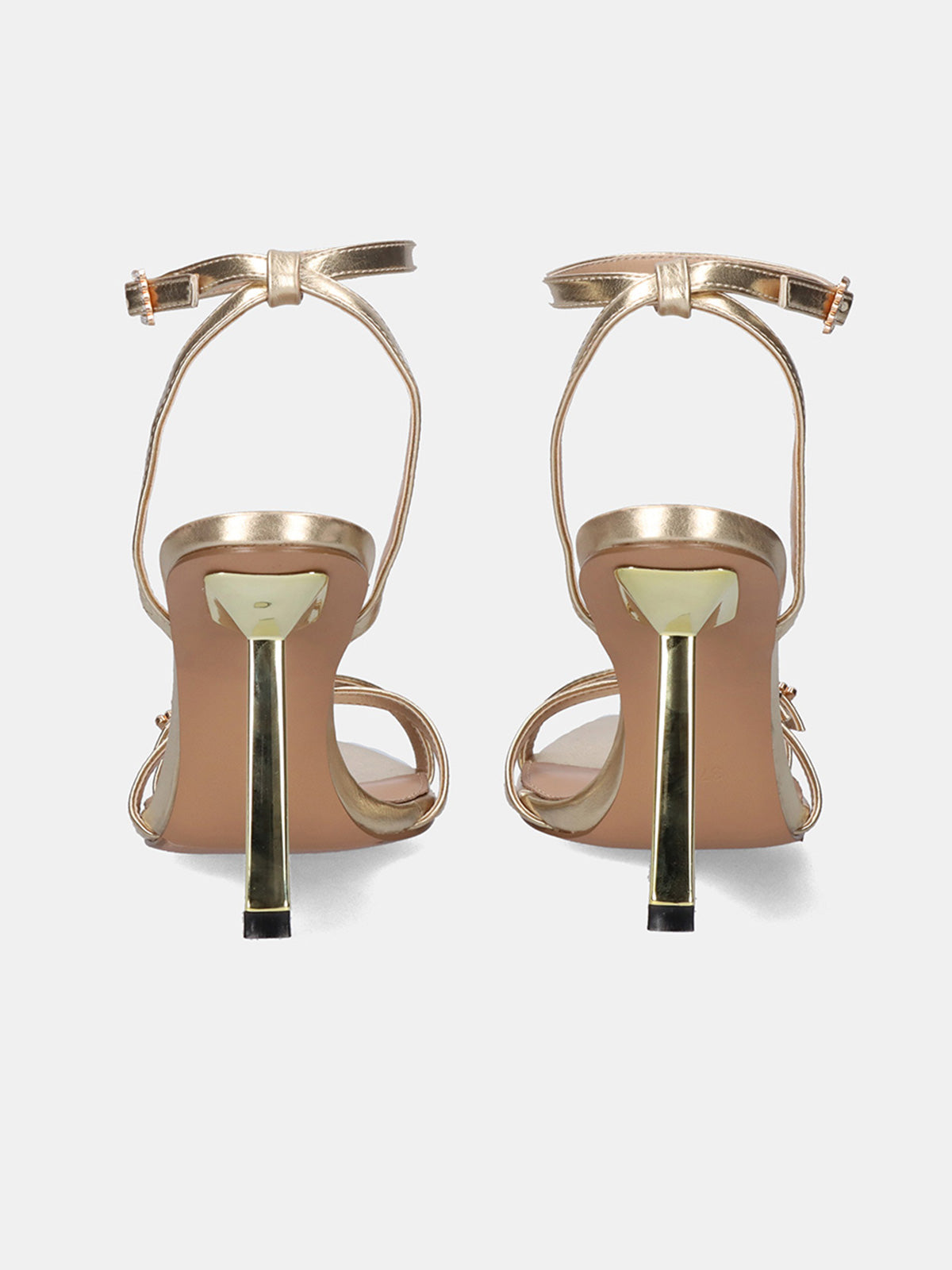 SANDY-551 METALLIC GOLD