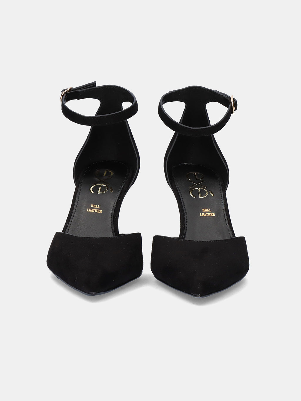 SARA-210 FABRIC BLACK