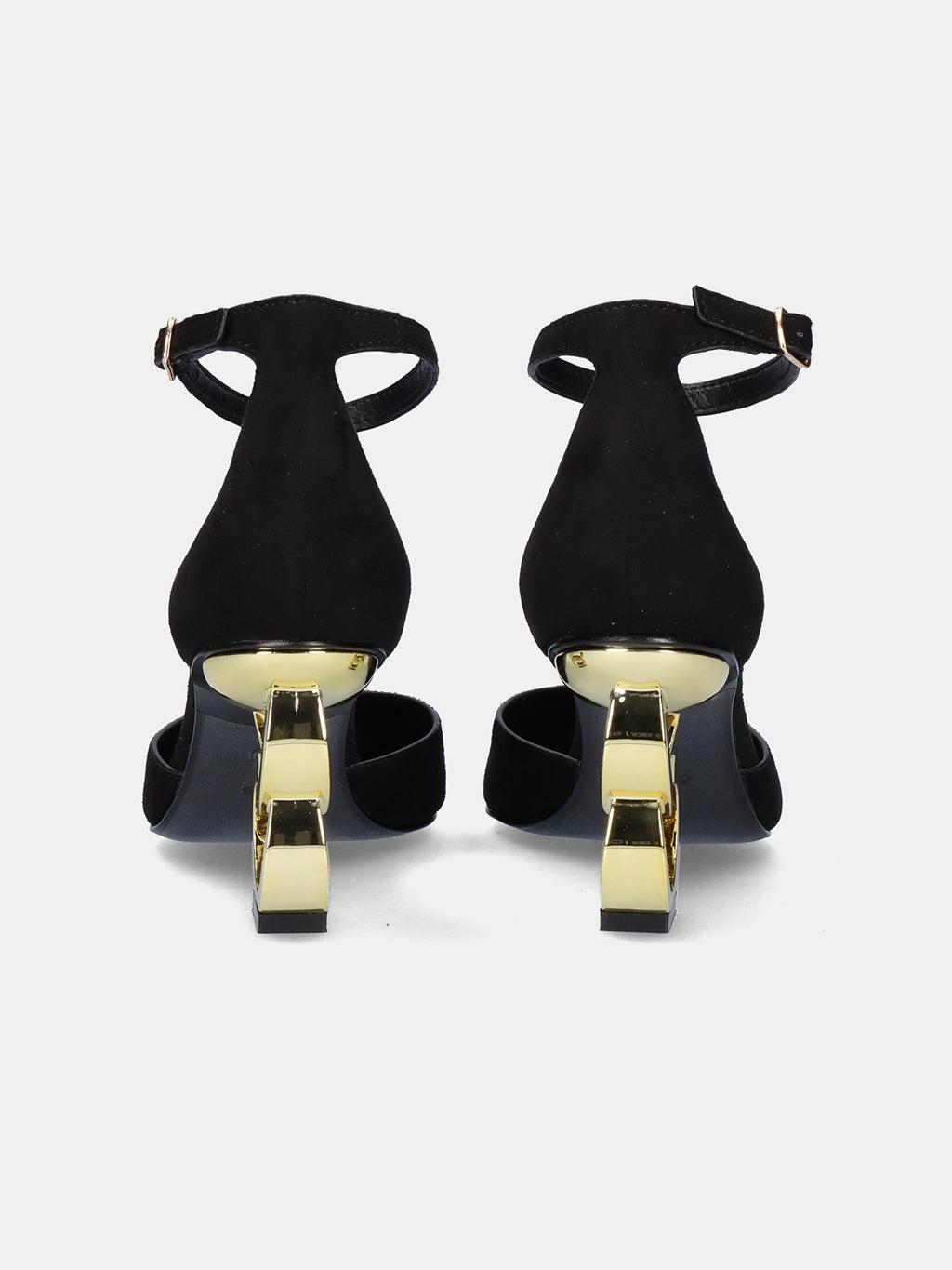 SARA-210 FABRIC BLACK