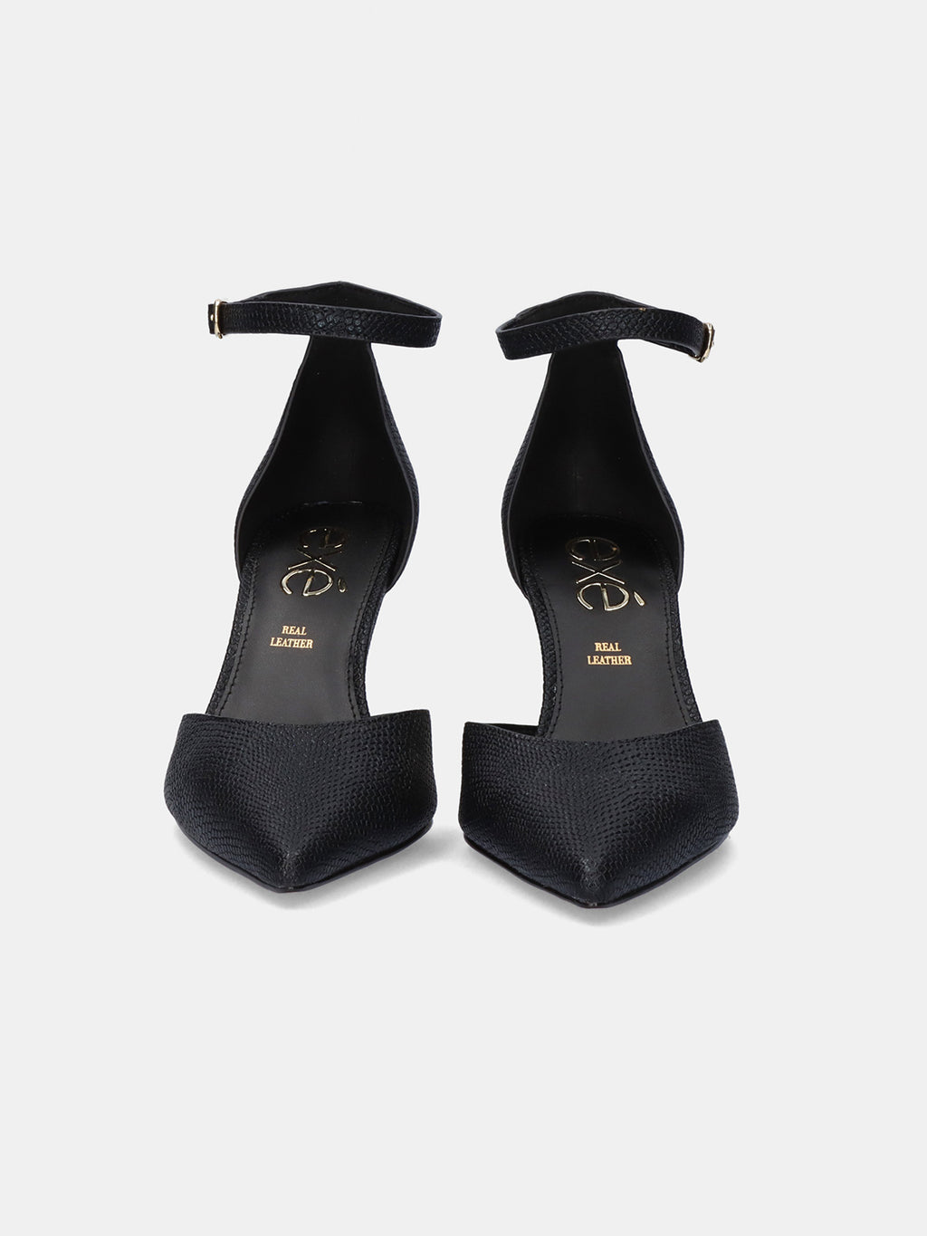 SARA-210 SNAKE BLACK