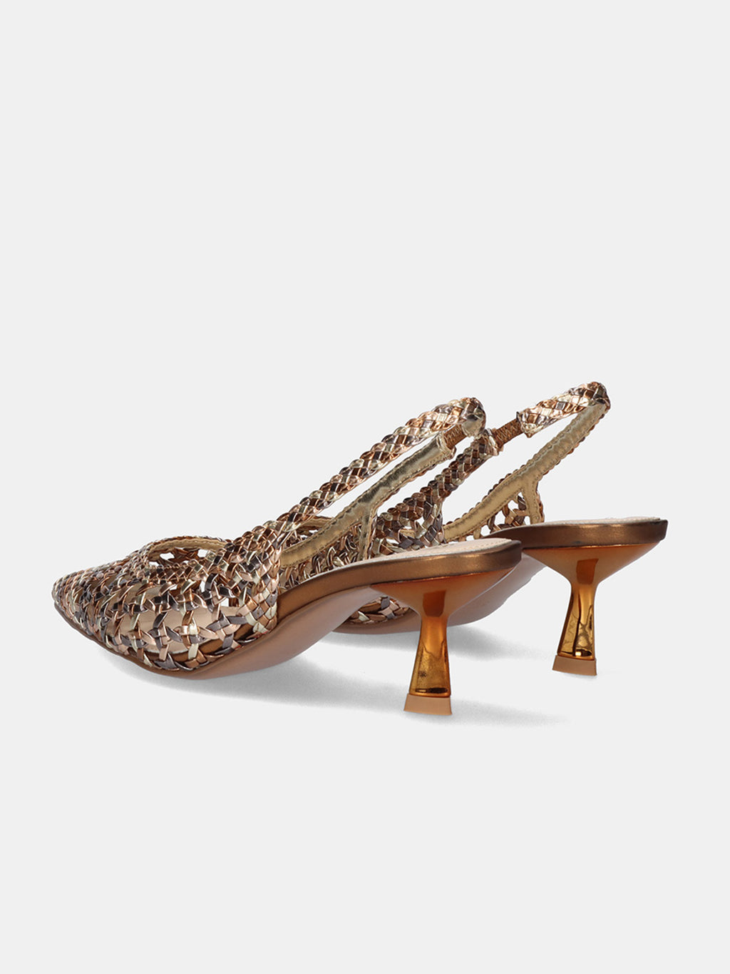 SELENA-851 METALLIC BRONZE PWT