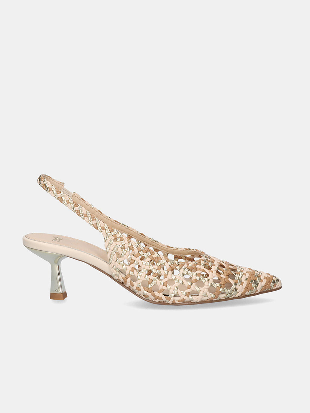 SELENA-851 PU ICE CAMEL