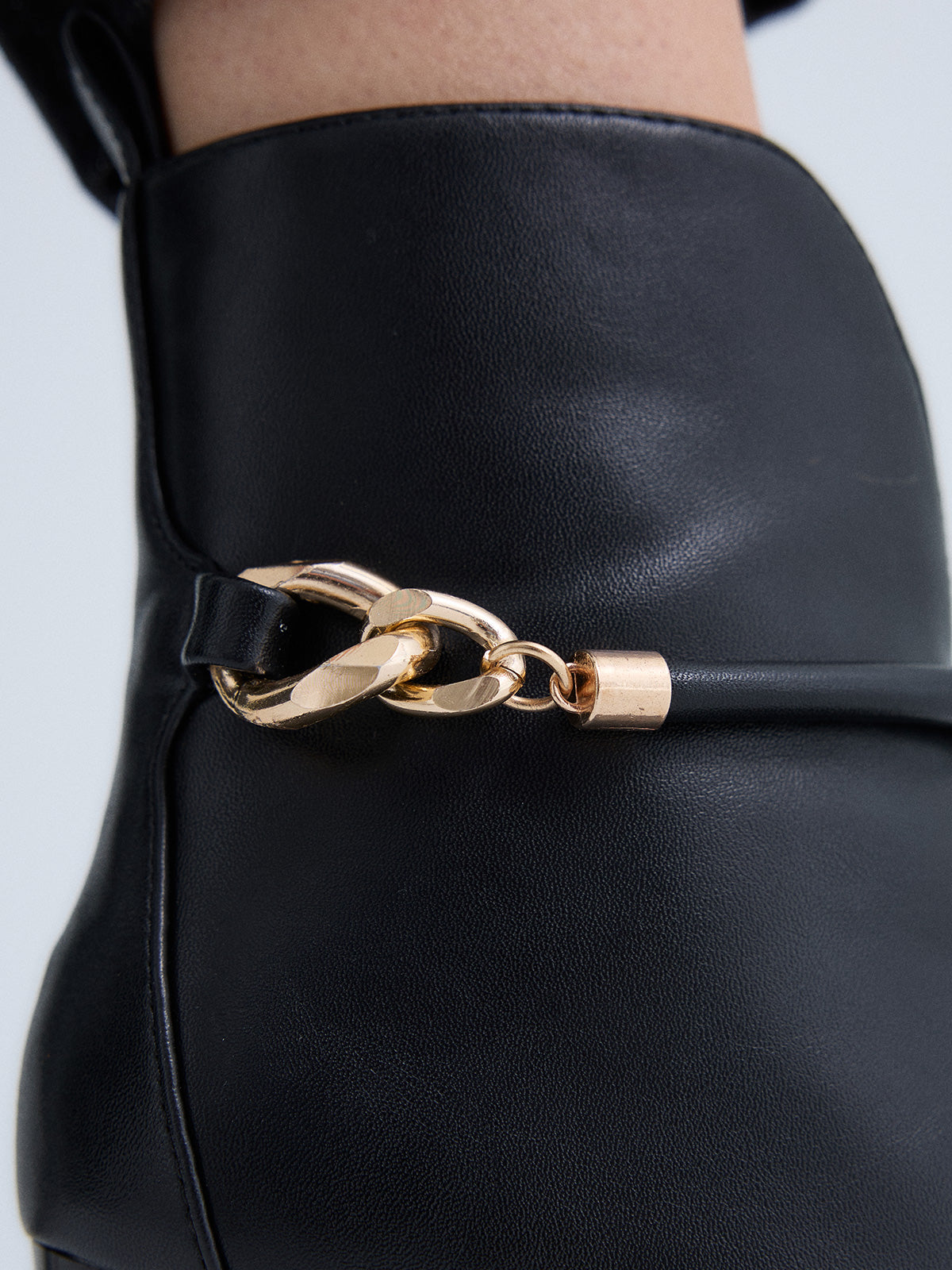 SF20-C9 PU BLACK