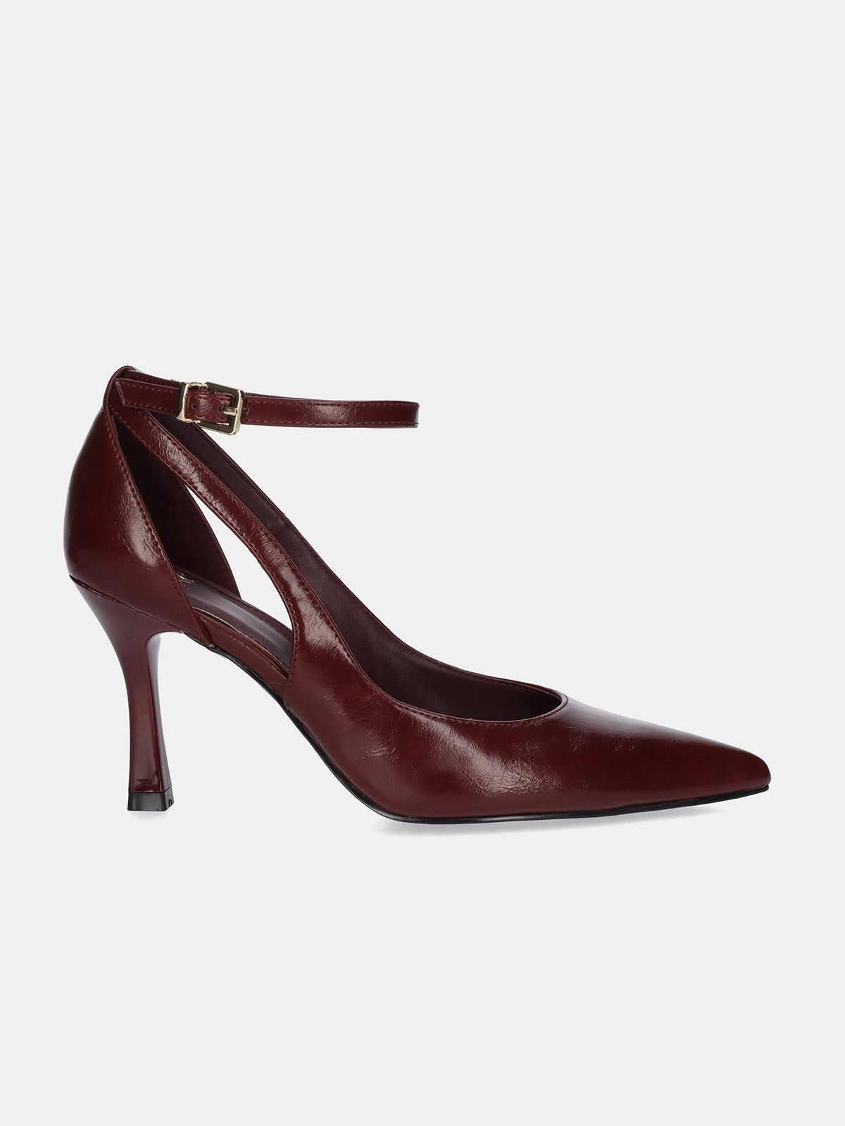 SILVANA-222 PU RED