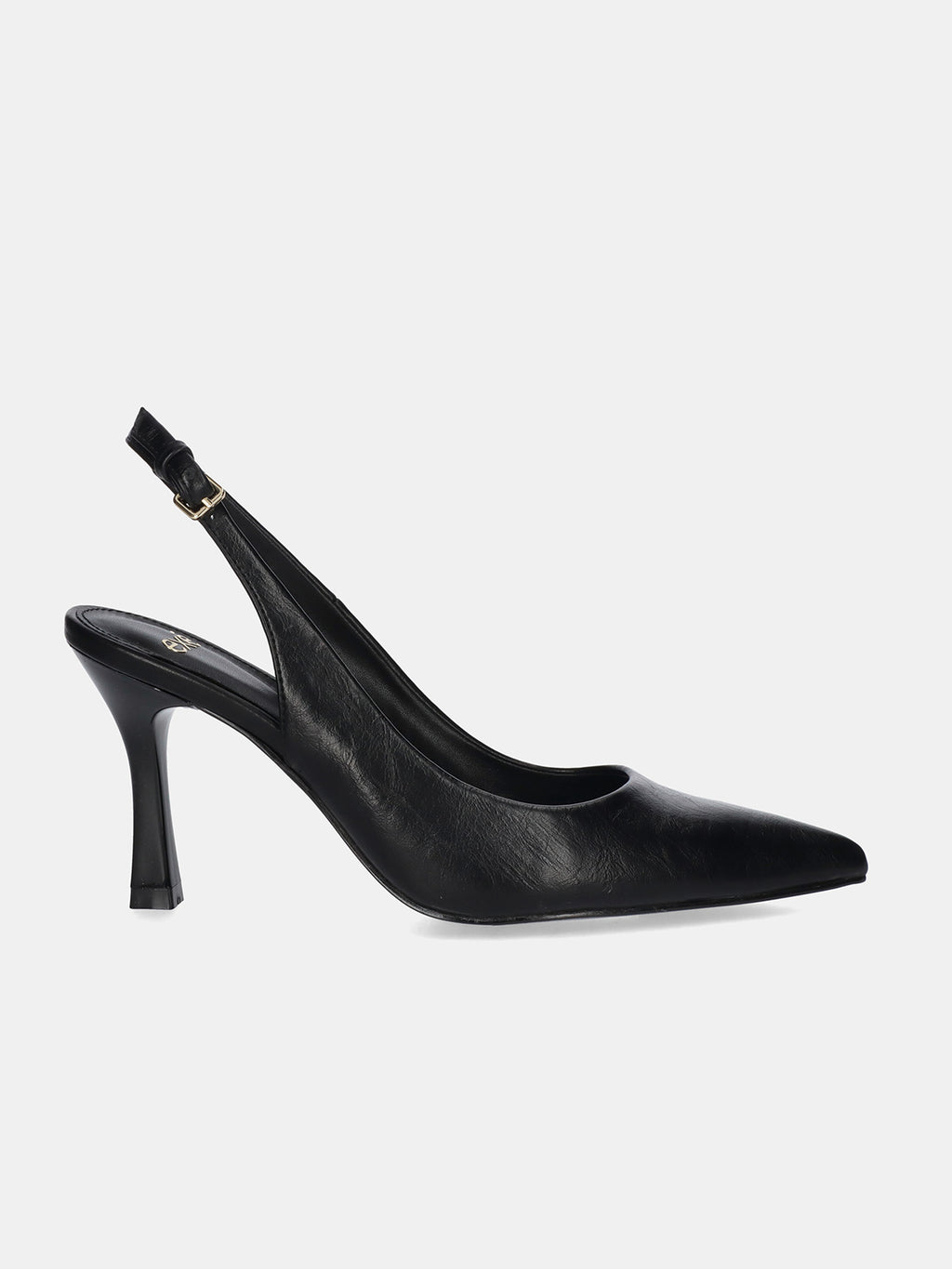 SILVANA-900 PU BLACK