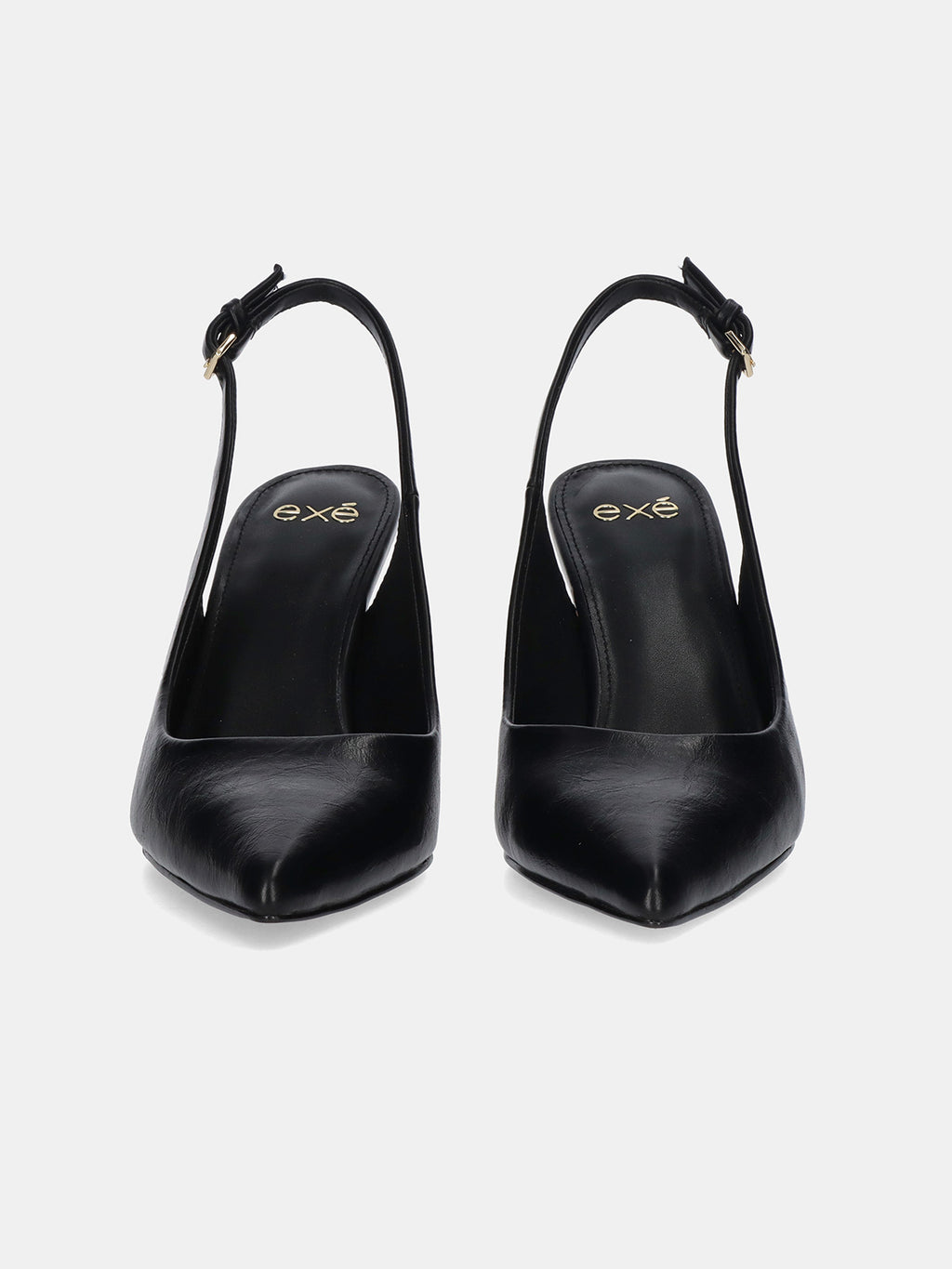 SILVANA-900 PU BLACK