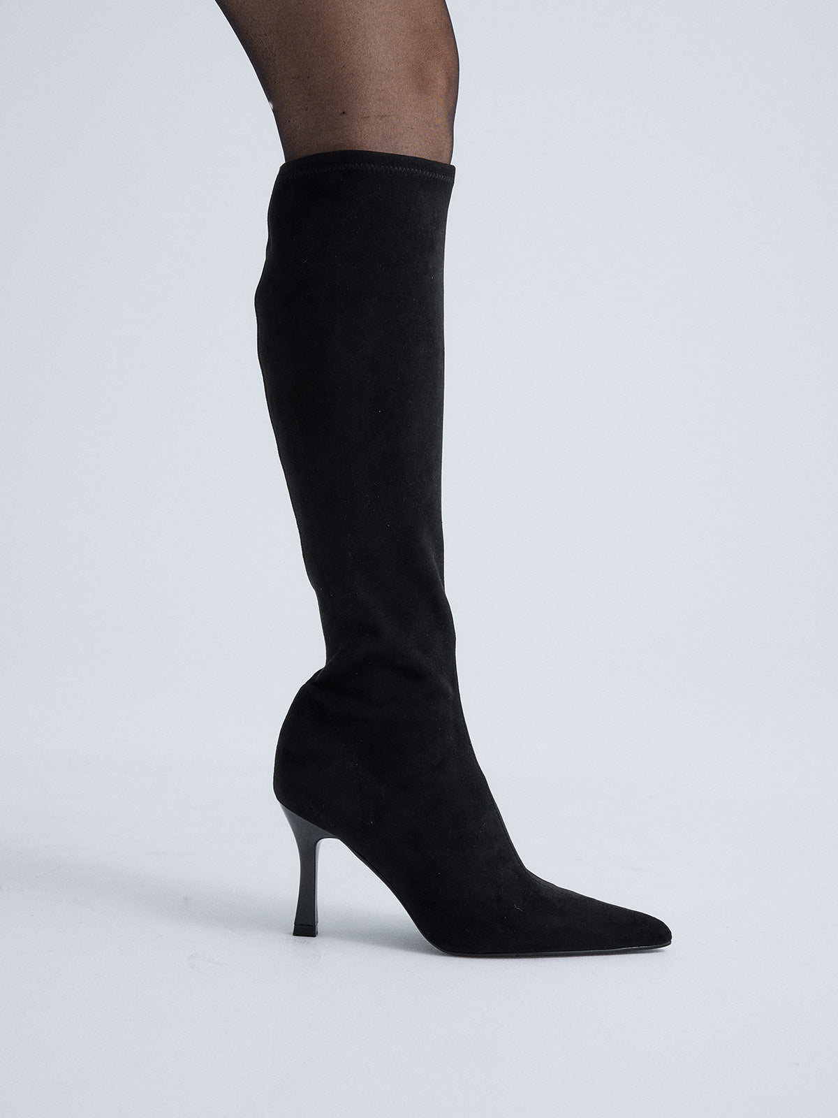 SILVANA-919 FABRIC BLACK