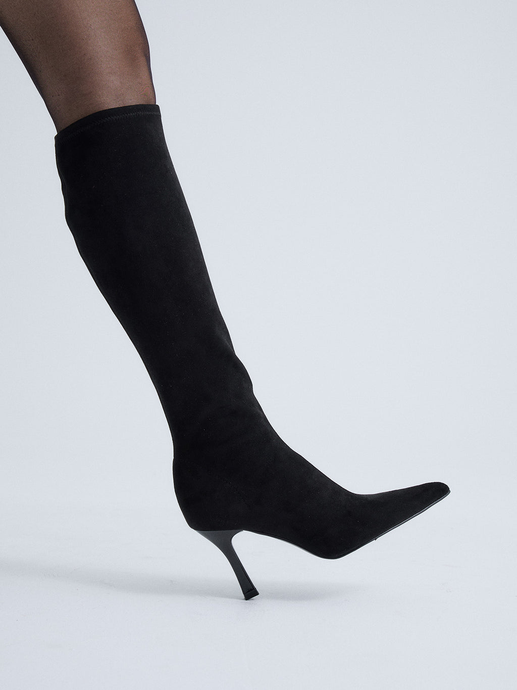SILVANA-919 FABRIC BLACK