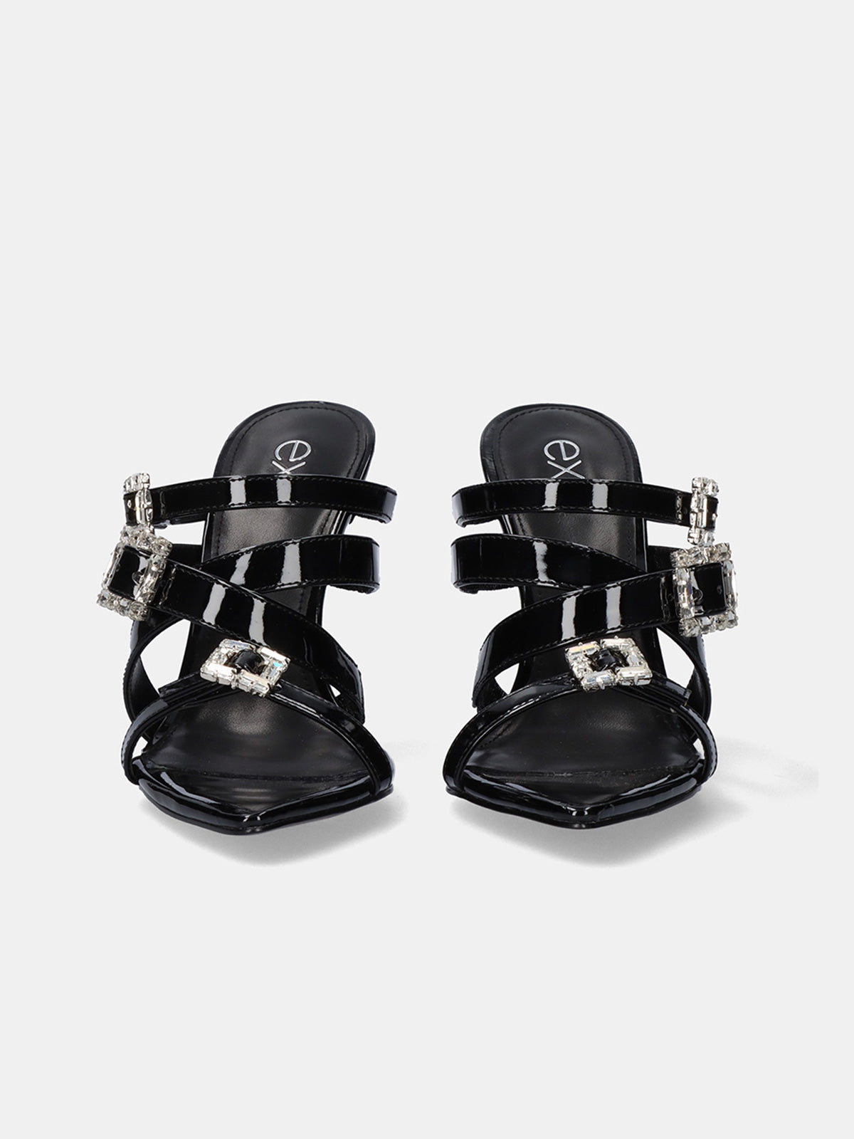 SOFI-837 PATENT BLACK