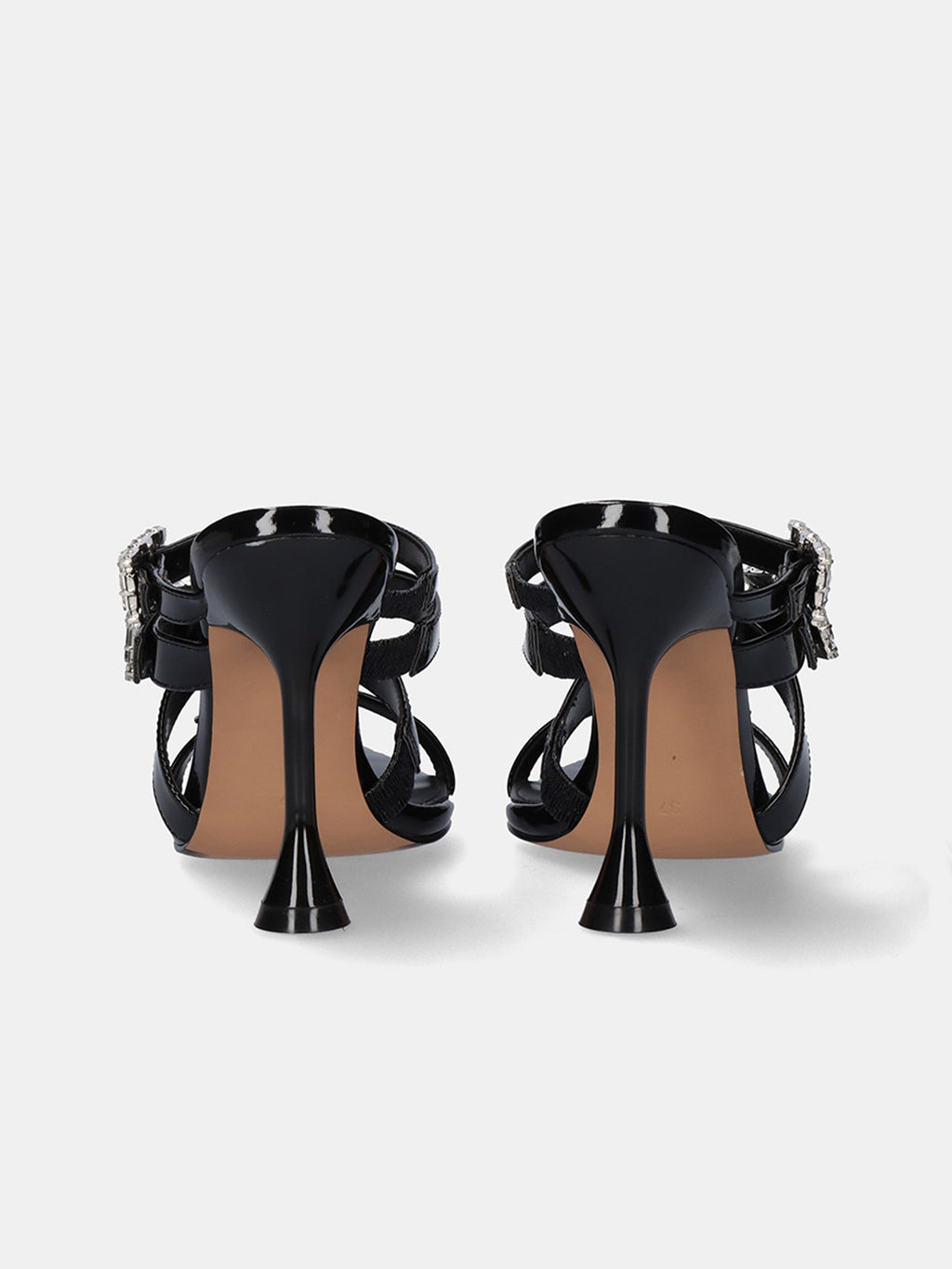 SOFI-837 PATENT BLACK