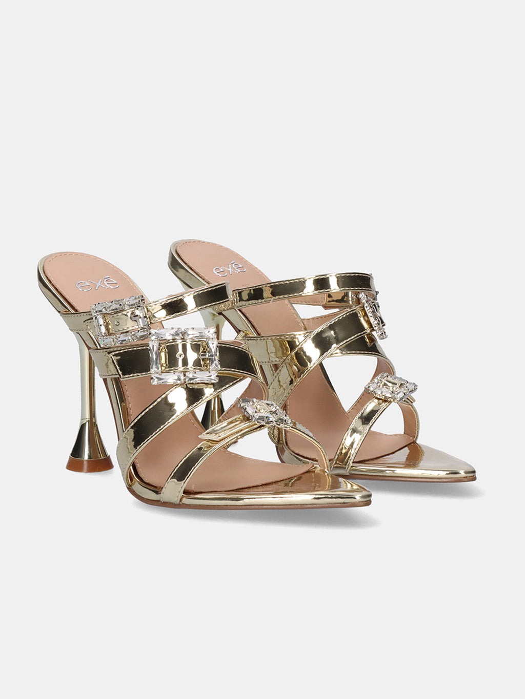 SOFI-837 MIRROR GOLD