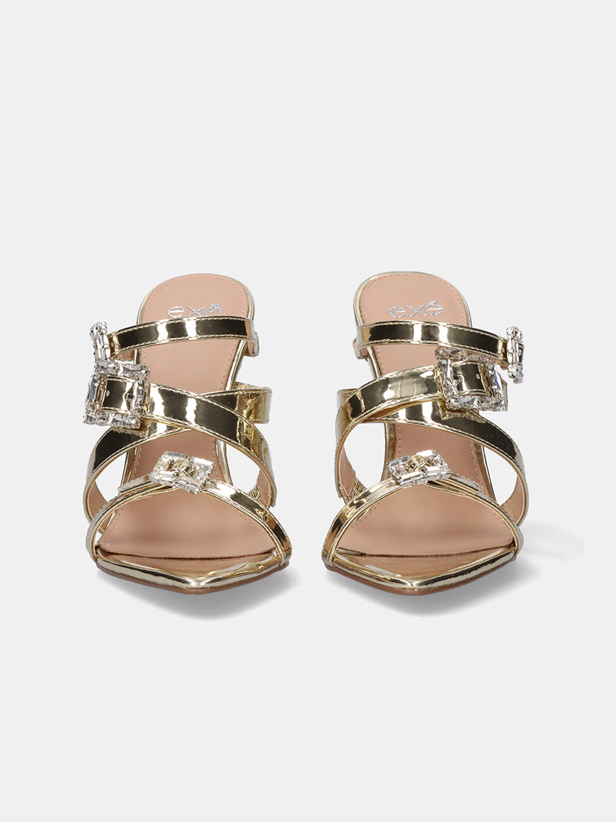 SOFI-837 MIRROR GOLD