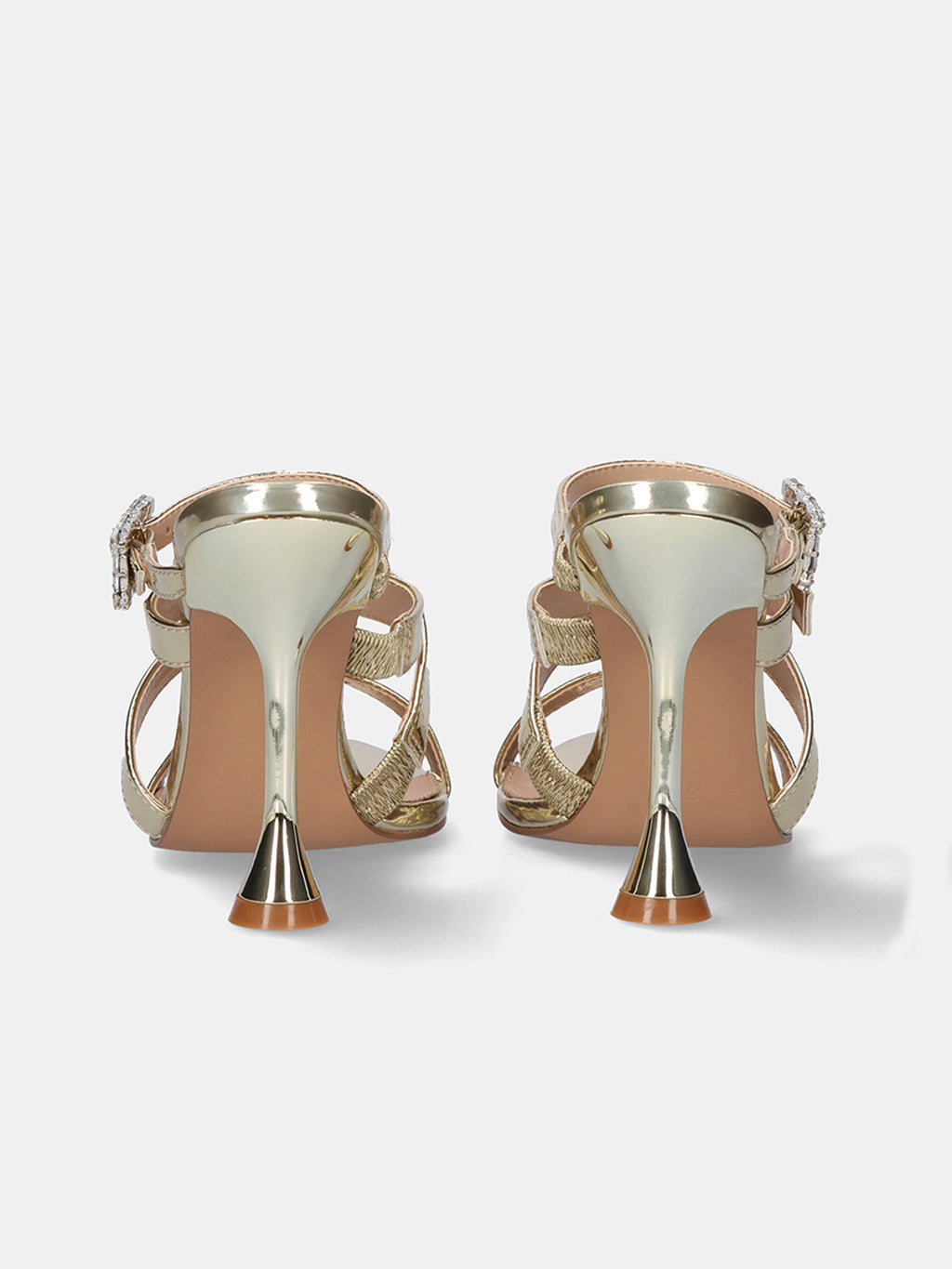 SOFI-837 MIRROR GOLD