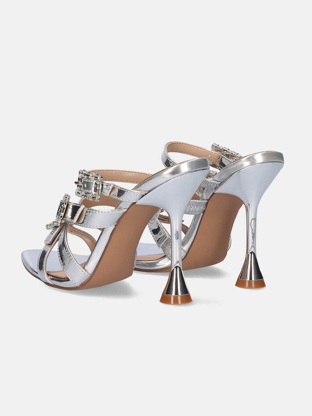 SOFI-837 MIRROR SILVER