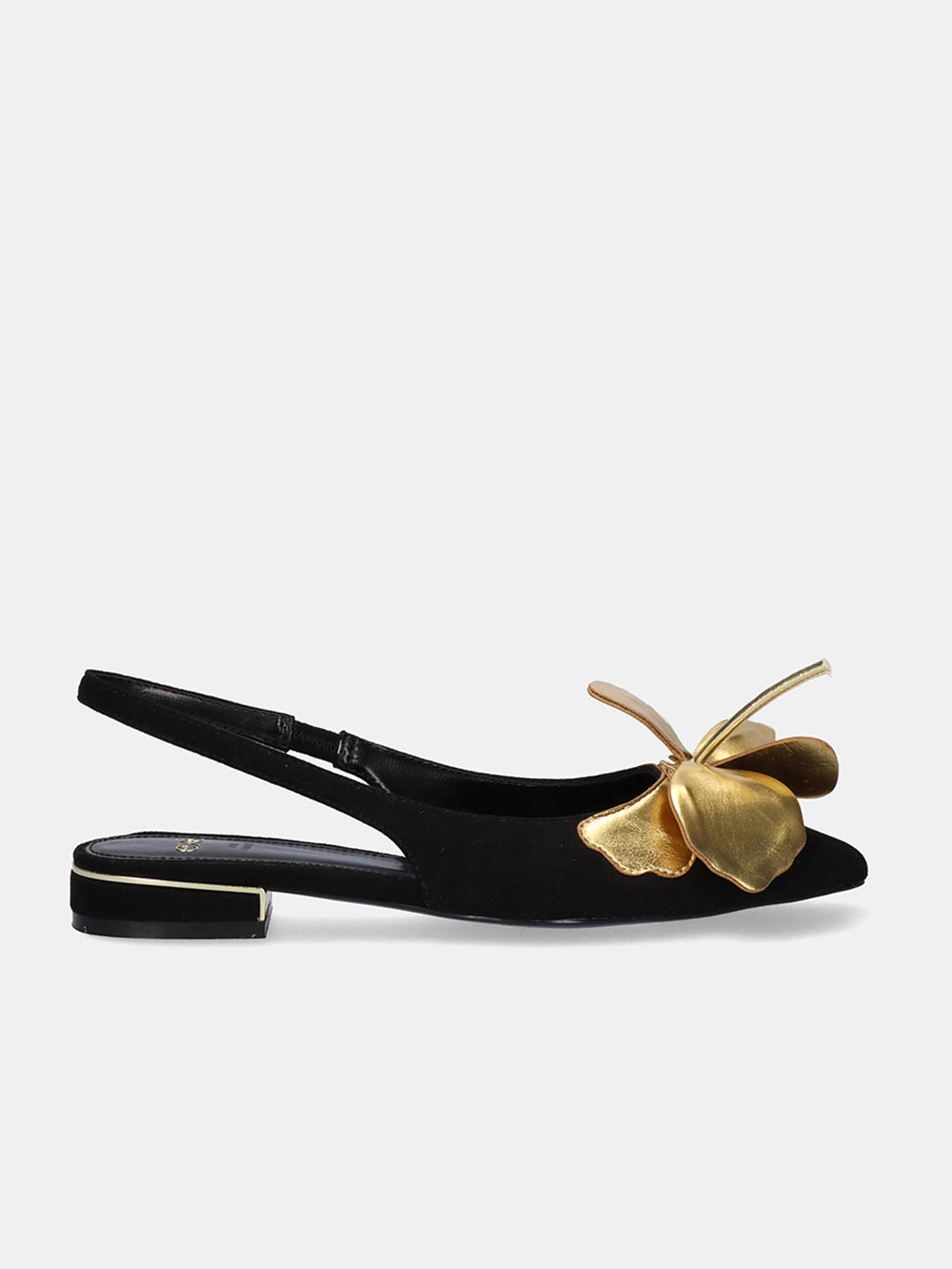 SONIA-811 FABRIC BLACK