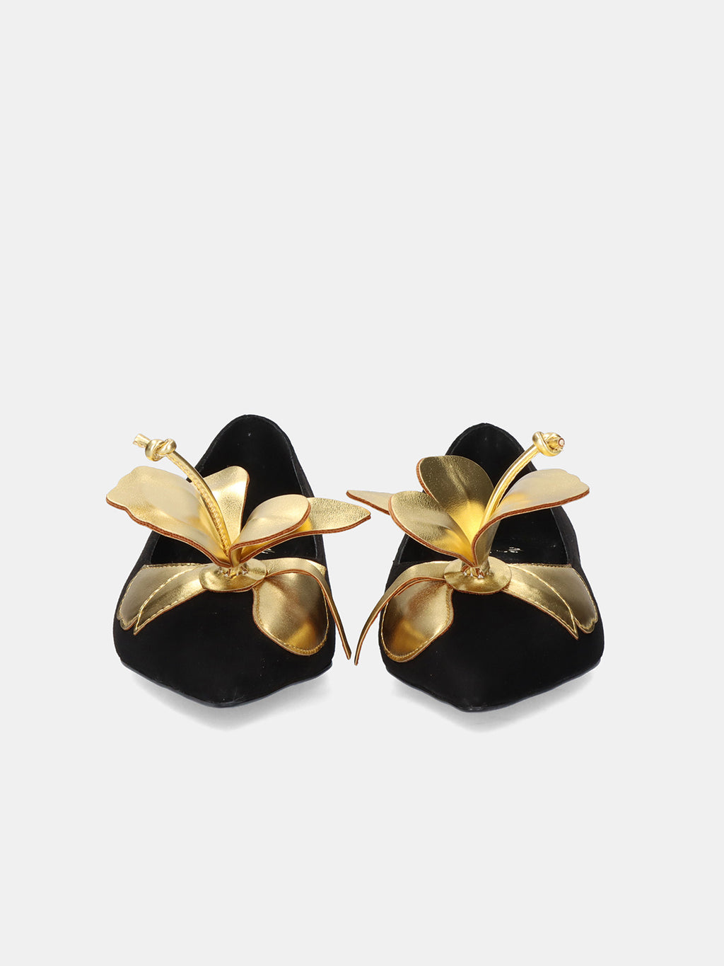 SONIA-818 FABRIC BLACK