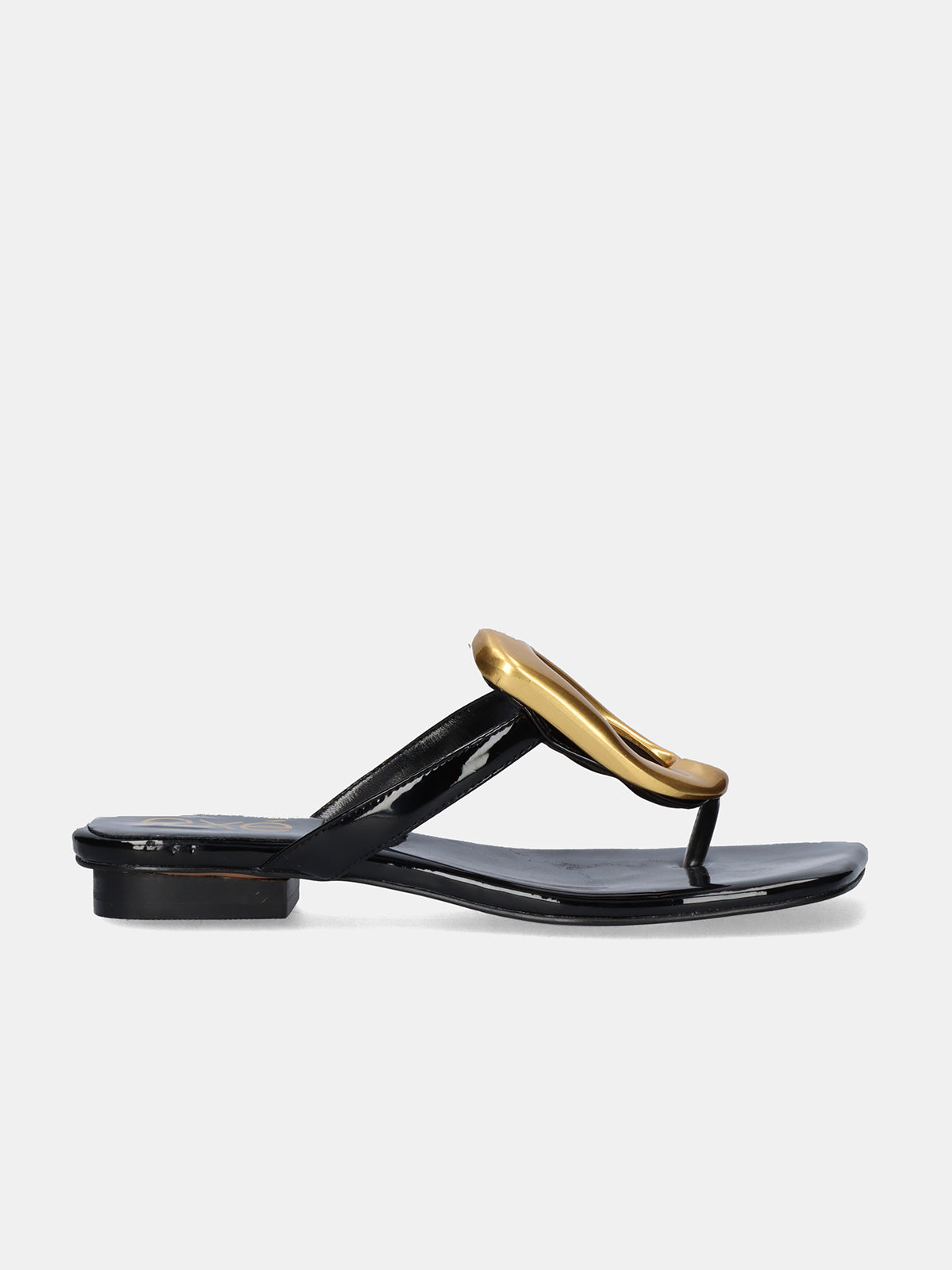 STORM-268 PATENT BLACK