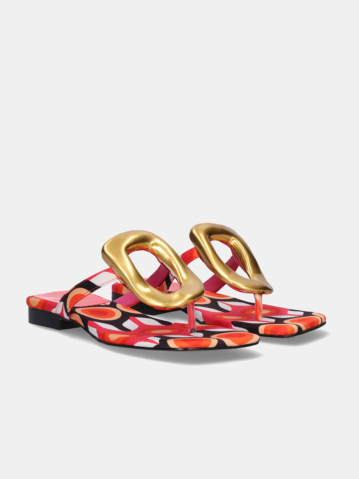 STORM-268 FLOWER CORAL