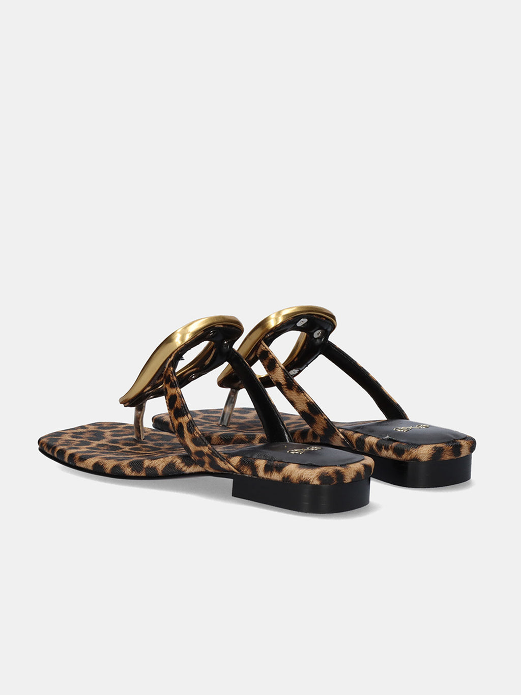 STORM-268 PU LEOPARD