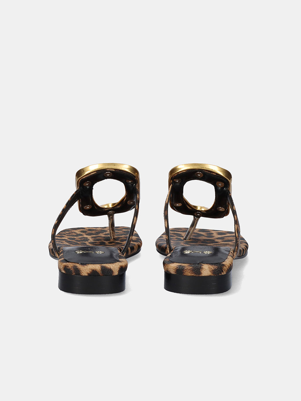 STORM-268 PU LEOPARD