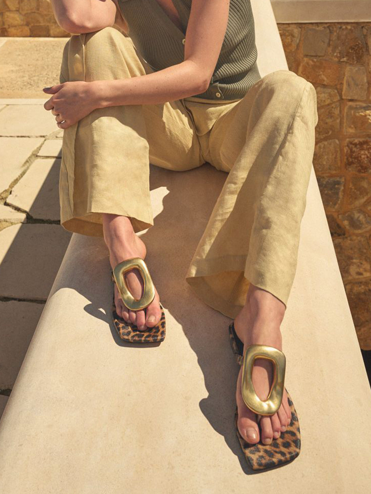 STORM-268 PU LEOPARD