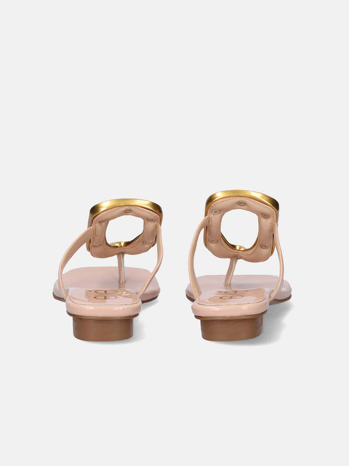 STORM-268 PATENT NUDE