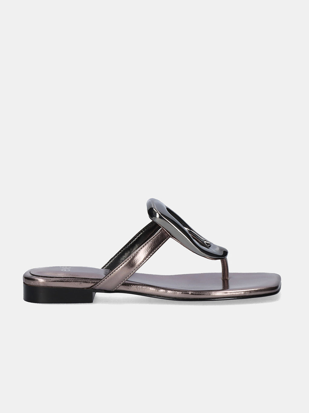 STORM-268 METALLIC PEWTER