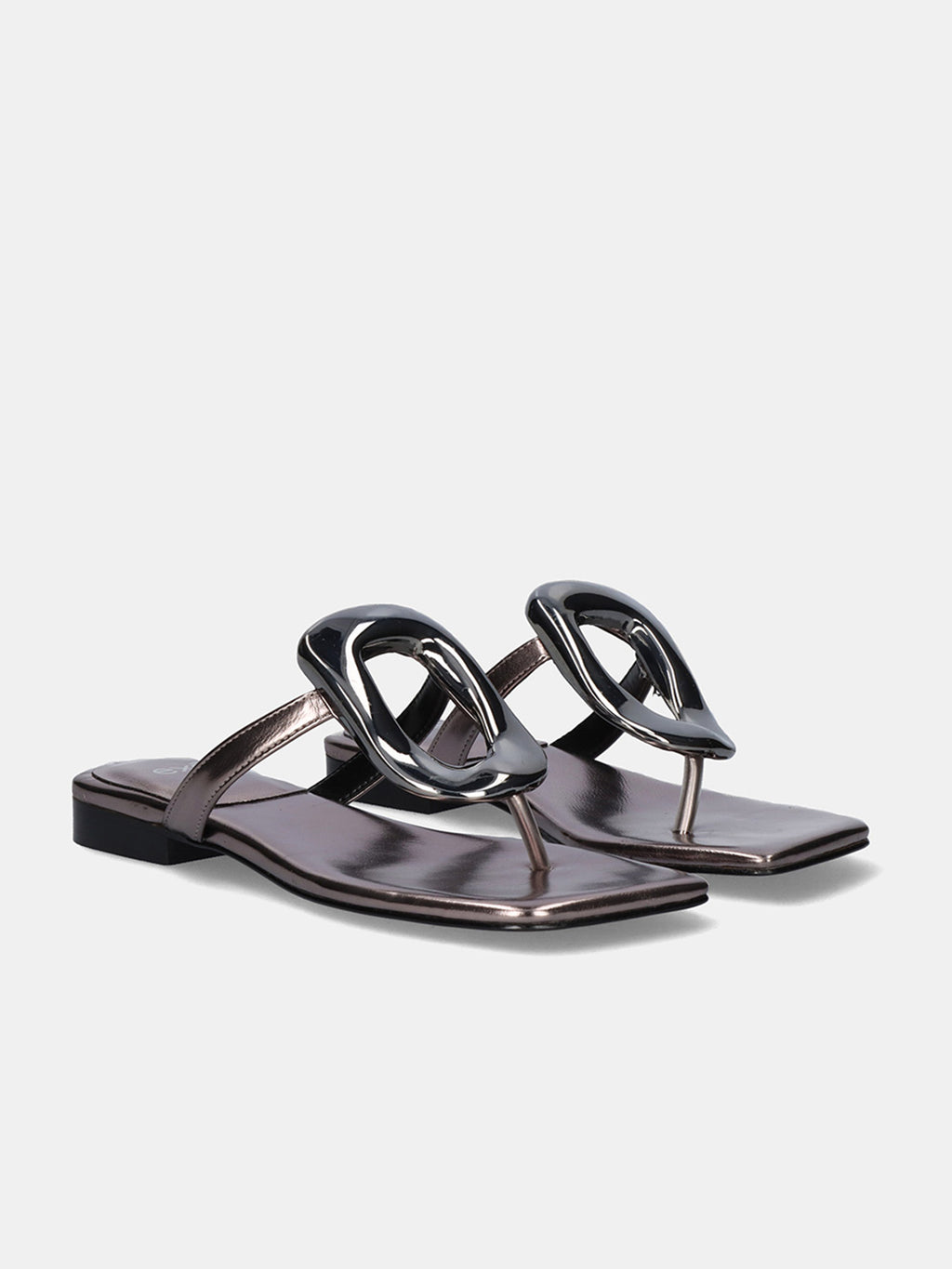 STORM-268 METALLIC PEWTER