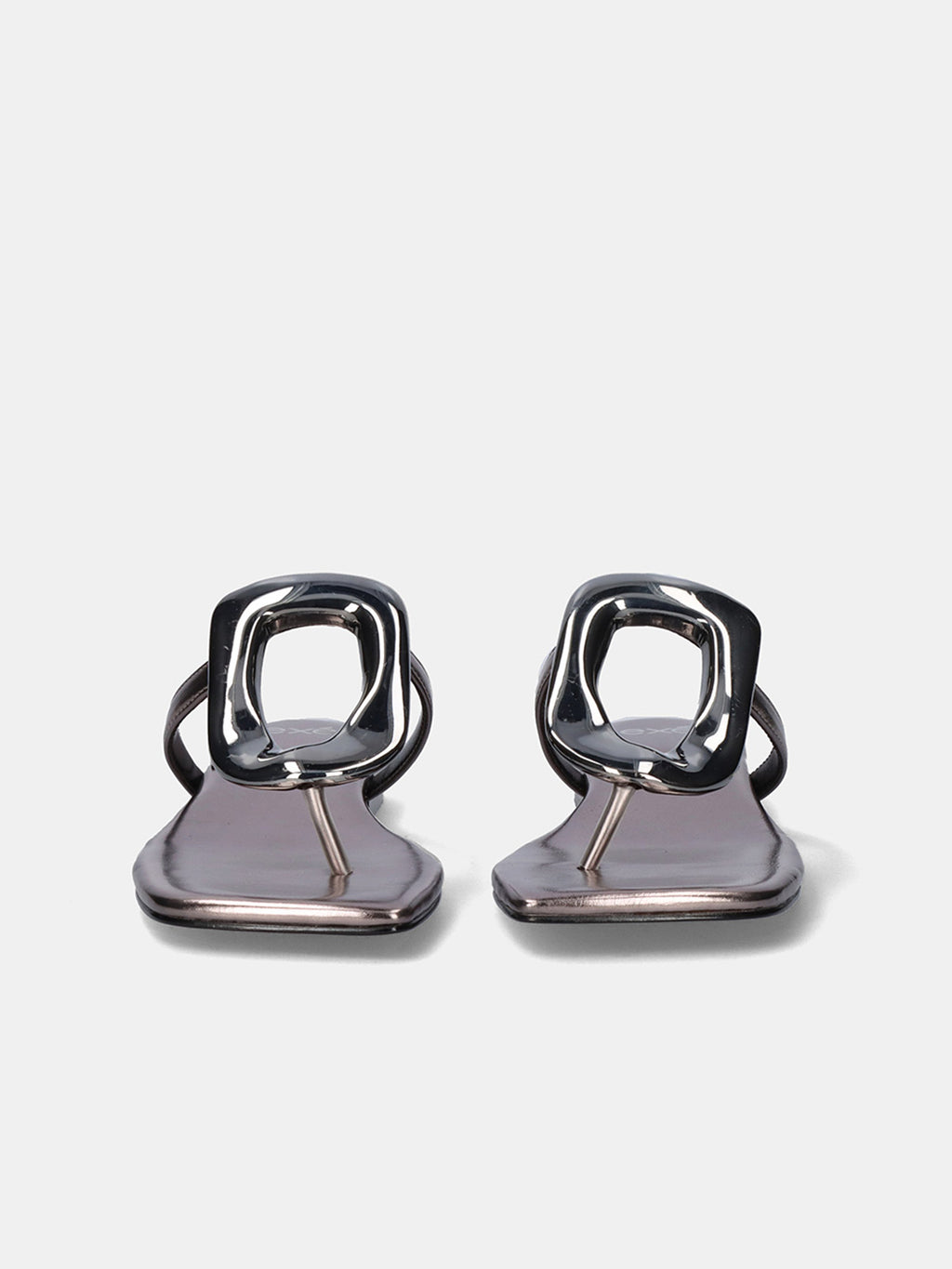 STORM-268 METALLIC PEWTER