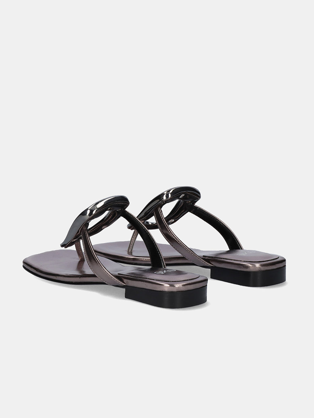 STORM-268 METALLIC PEWTER