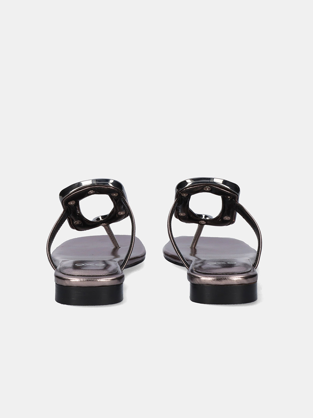 STORM-268 METALLIC PEWTER