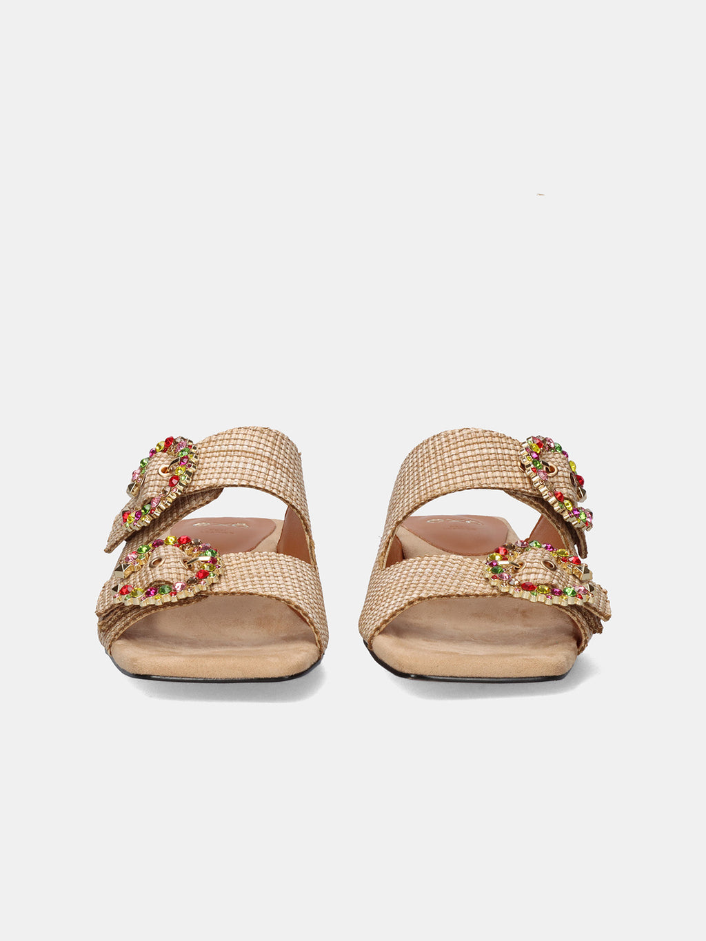 SUMMER-871 RAFFIA BEIGE