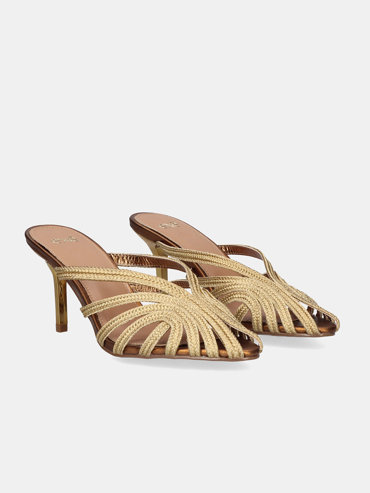 SUSANA-556 ROPE BRONZE
