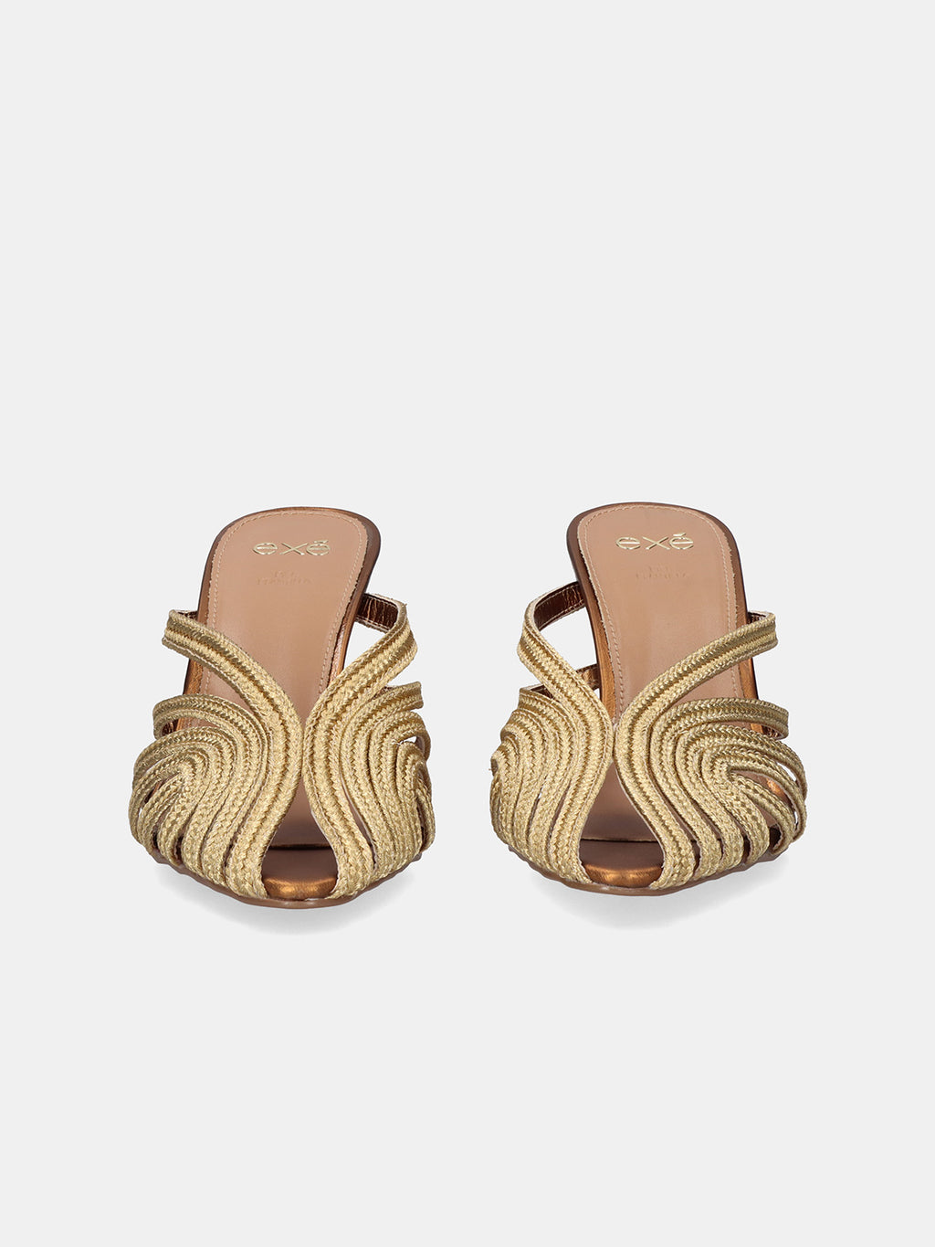 SUSANA-556 ROPE BRONZE