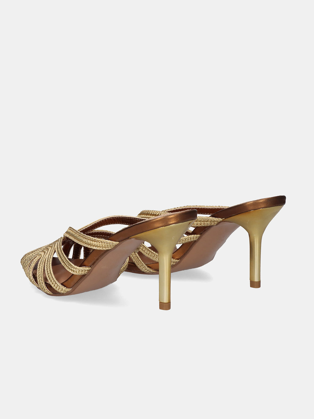 SUSANA-556 ROPE BRONZE