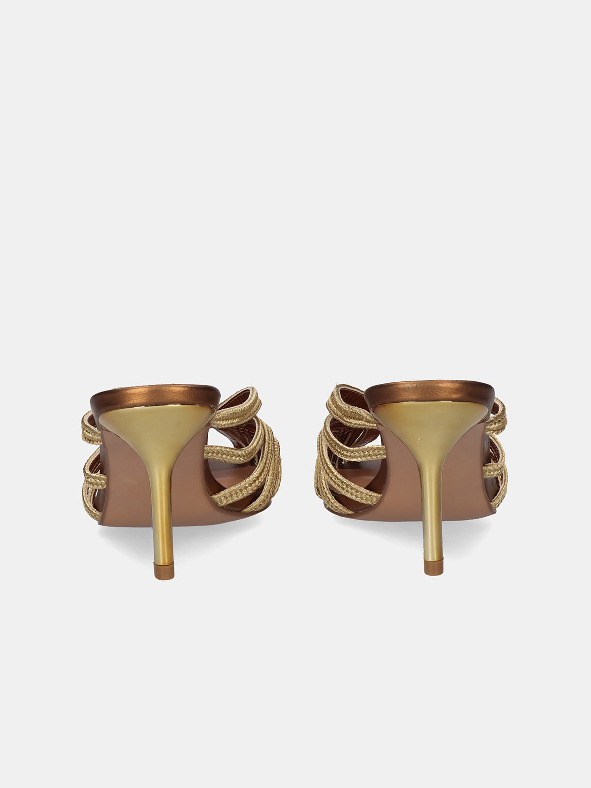 SUSANA-556 ROPE BRONZE
