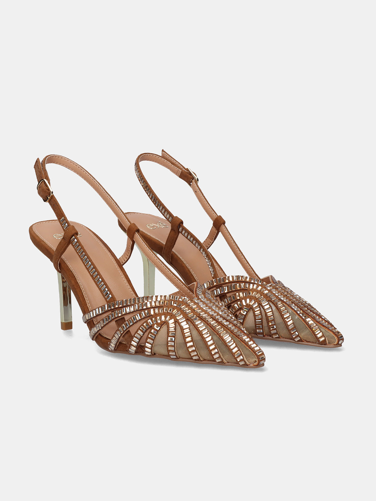 SUSANA-570 FABRIC CAMEL