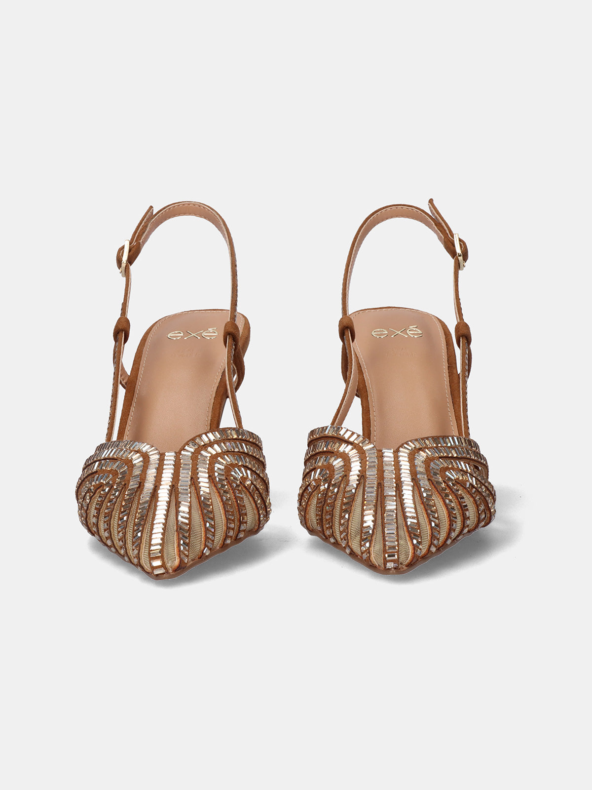 SUSANA-570 FABRIC CAMEL