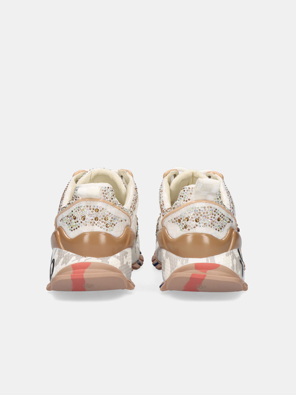 SY24-6 LEATHER BEIGE