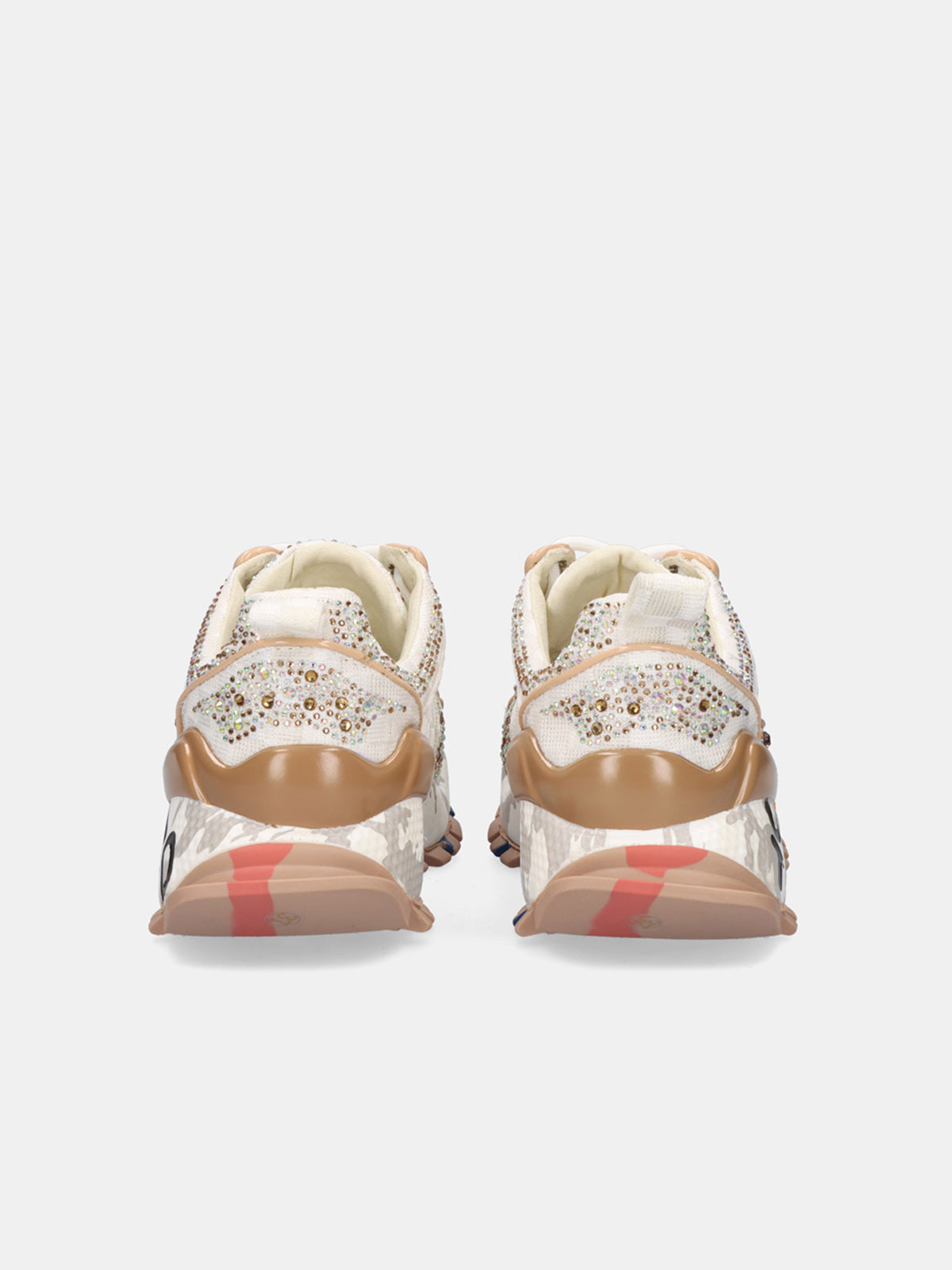 SY24-6 LEATHER BEIGE